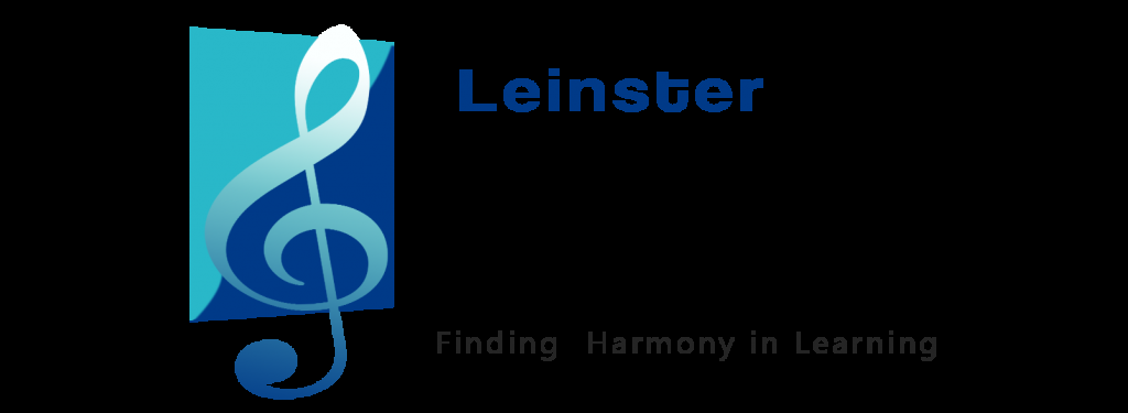 Logo for Leinster Music Academy