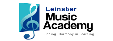 Logo for Leinster Music Academy